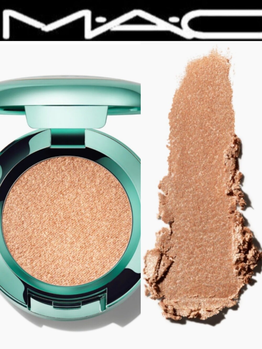 MAC Cosmetics Limited Edition Jelly Shine Eyeshadow